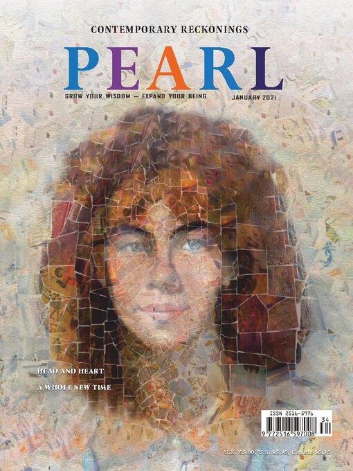 Title details for PEARL by New Millennium Press - Available